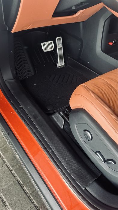 Полики на дипал s07