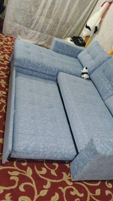 Срочно продам раскладной диван