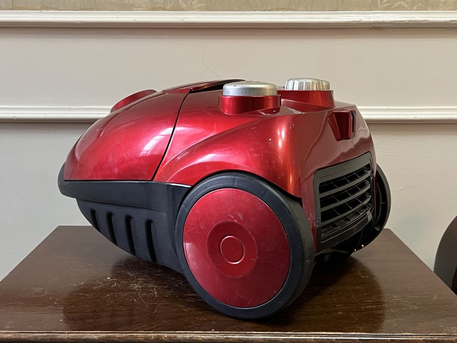 Пылесос Moulinex M-6211