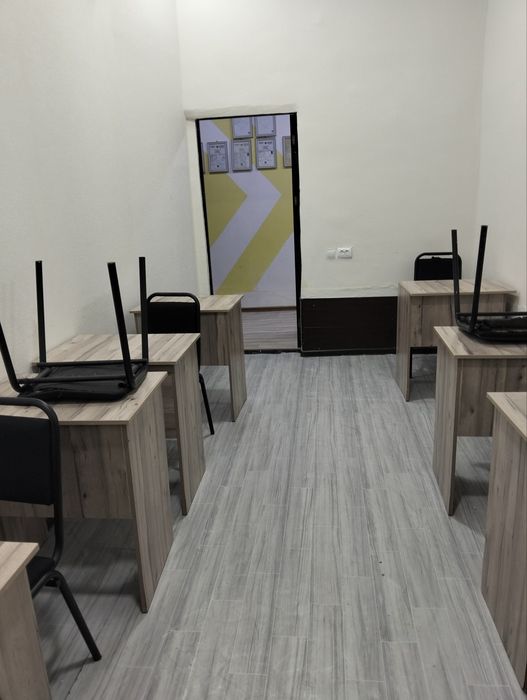 Bino ijaraga beriladi