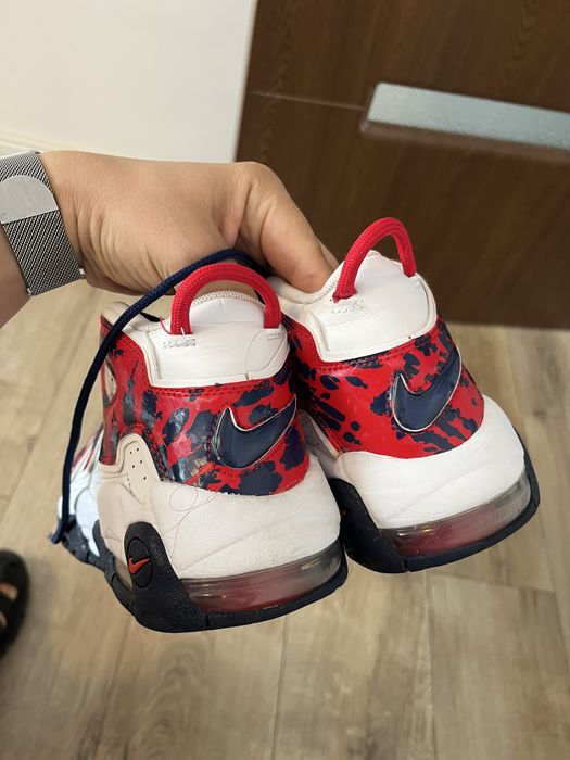 Adidasi nike air