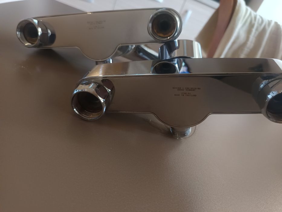 Смесител за душ Grohe -Eurosmart .