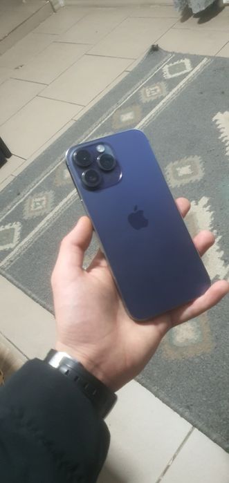 Iphone 14 Pri max 256 GB