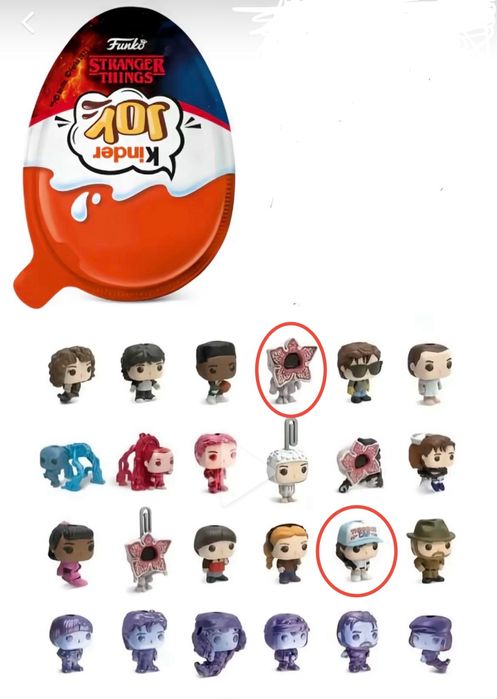 Продаю и обмениваю эти фигурки! Цена 20.000тысяч