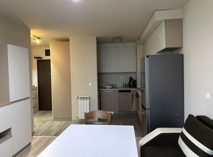 Дава се под наем Двустаен апартамент в София, Дружба 1 - 60 кв.м за 663 € - Снимка #3