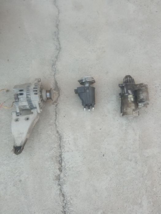 Нехиа Ауди Опел запчастей