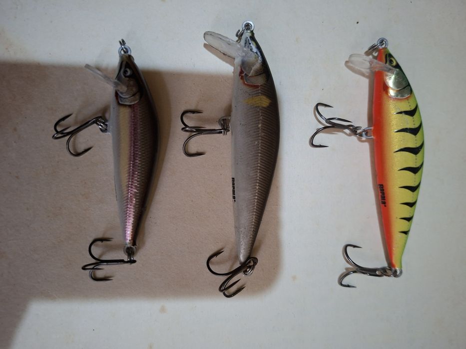 Trusa Voblere Branduri Consacrate