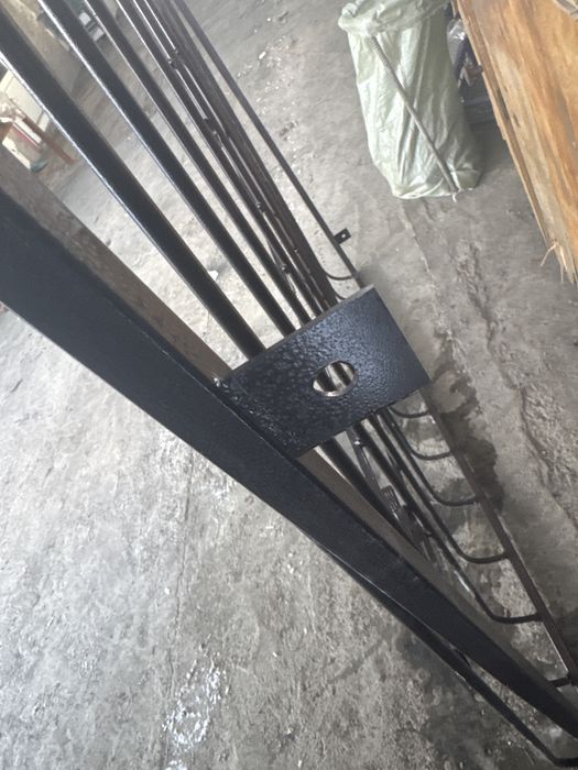 Решетка на окна, в майкудуке