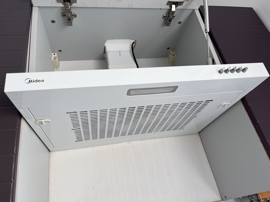 Вытяжка сатам жағдайы жақсы