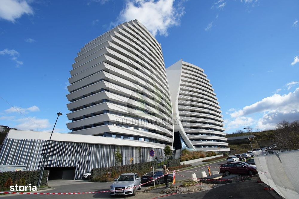 Penthouse Triplex I WINGS I Direct de la Dezvoltator I