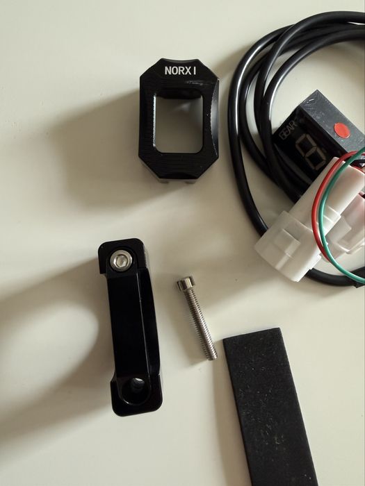 Indicator treapta viteza Yamaha FZ6 R6 FZ8 R1 FZ1