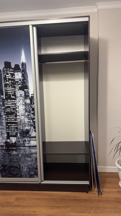 Шкаф купе 60.000 тг