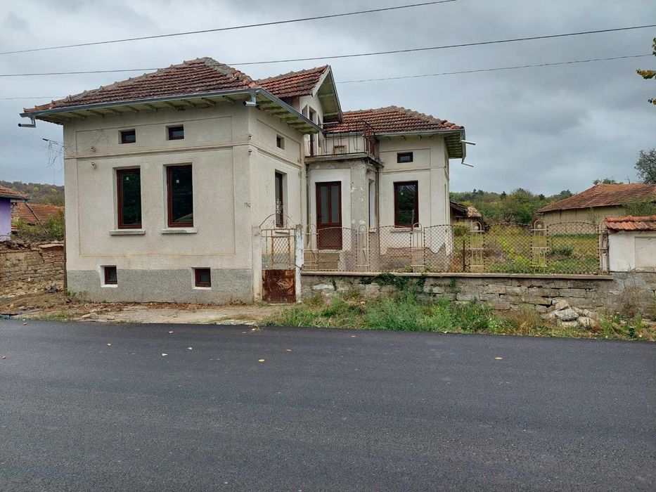 Продава се Къща в с. Горско ново село, Област Велико Търново - 78 кв.м за 334 €/кв.м - Снимка #1