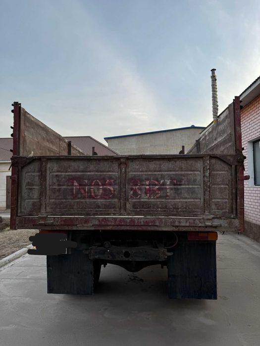 Продается Газ 53