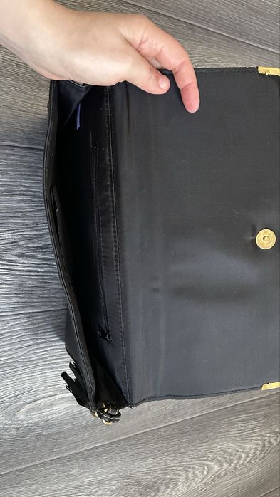 Клатч сумка.