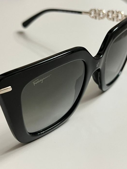 Очки солнцезащитные оригинал