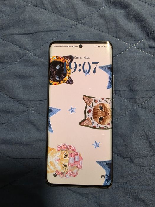Xiaomi Redmi Note 14 Pro+