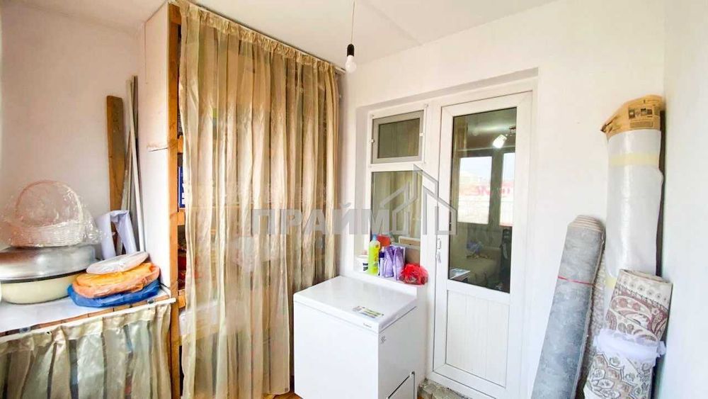 ПРОДАМ 3Х ком. Мушелтой (Каримжан ПРАЙМ)