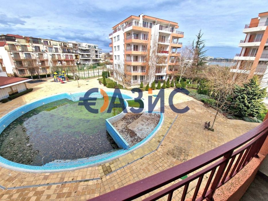 Продава се Двустаен апартамент в с. Равда, Област Бургас - 78 кв.м за 1304 €/кв.м - Снимка #10