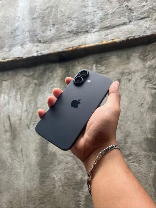 Срочно продажа! Iphone 17 256gb 100%