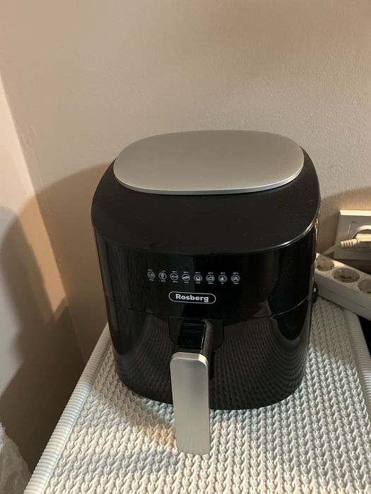 Airfryer Ивакисссссс