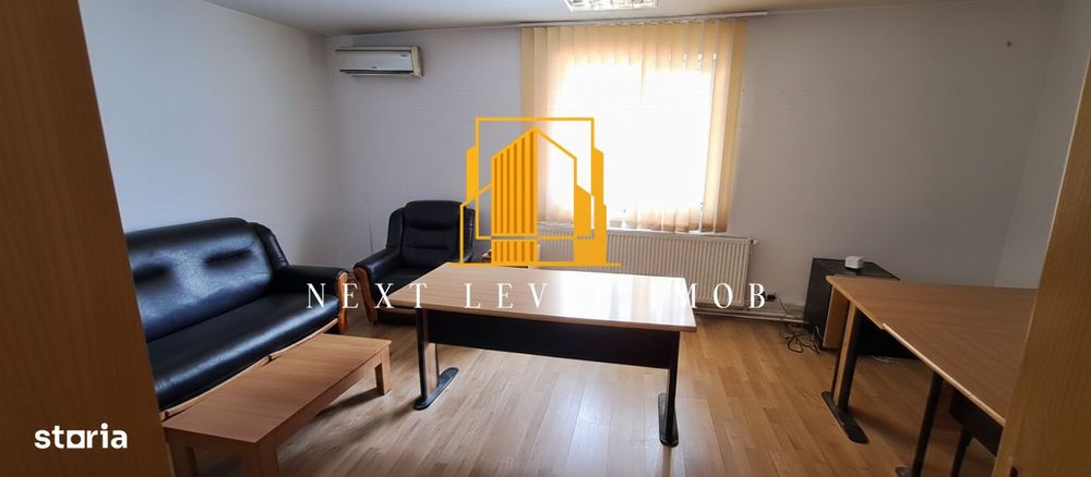 Spatiu Birouri - Bascov
