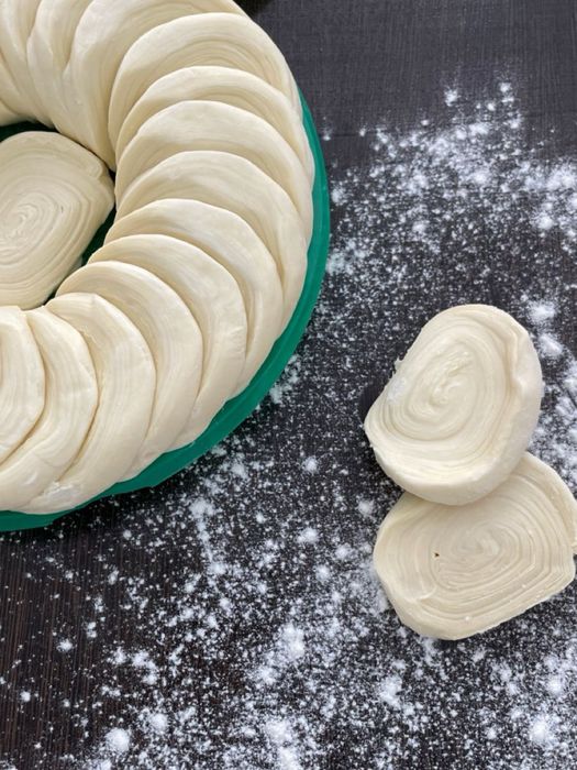 готовые полуфабрикаты