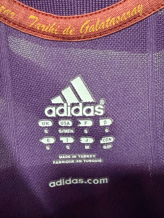 Tricou Adidas Galatasaray Marimea S