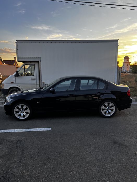 BMW Seria 3 2006 — imagine 5