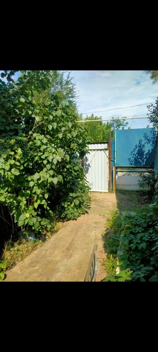 Продам дачу в черте города