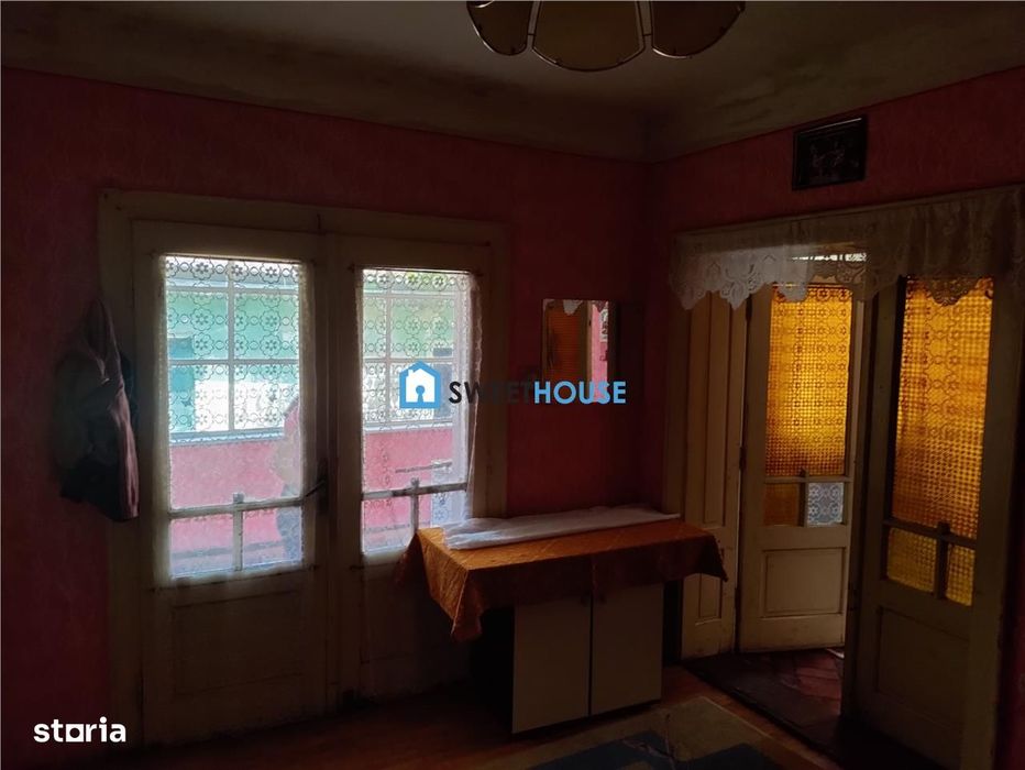 Casa De Vanzare Beclean