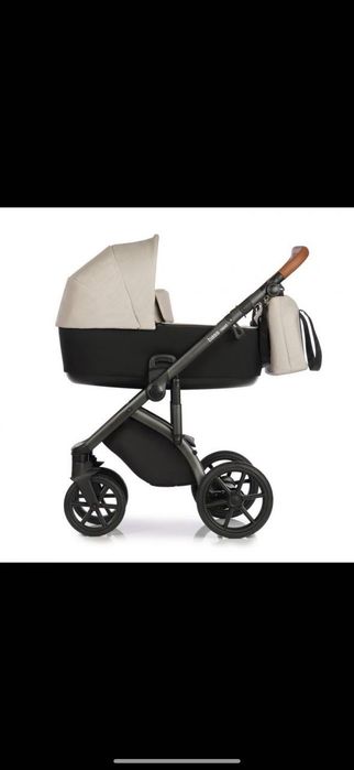 Детская коляска Roan Bass Next