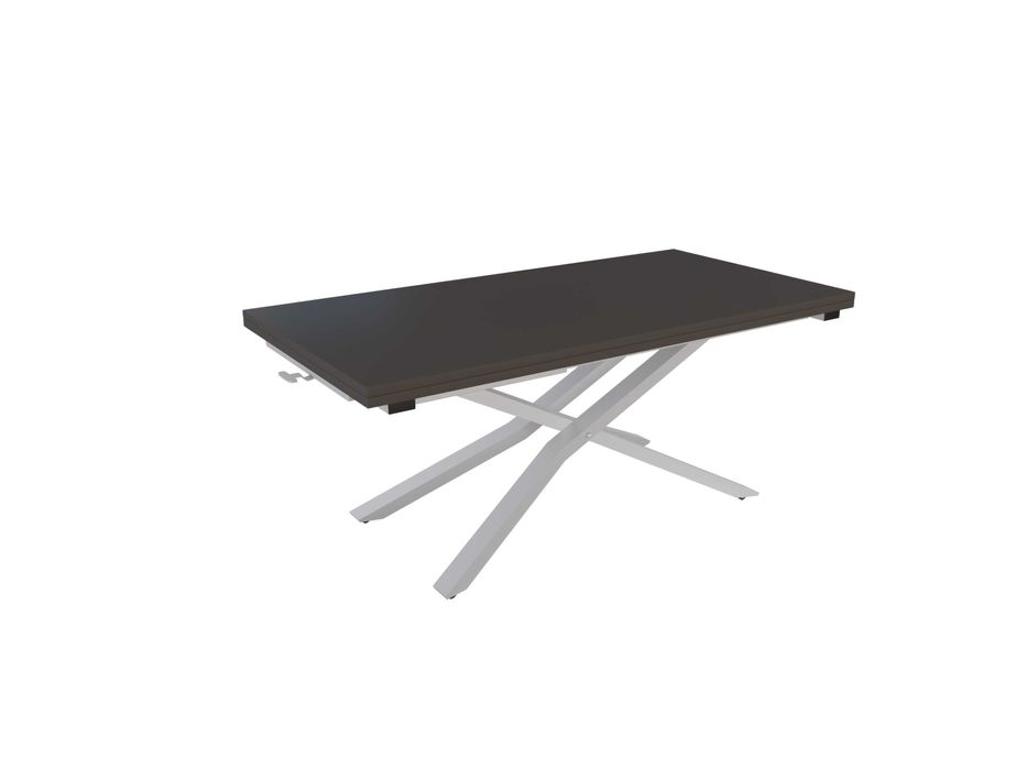 Разтегателна маса СОРЕНТО  модерна, функционална и здрава!