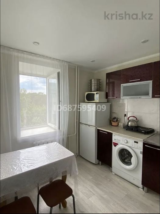 Сдам 1 ком квартиру евроремонт