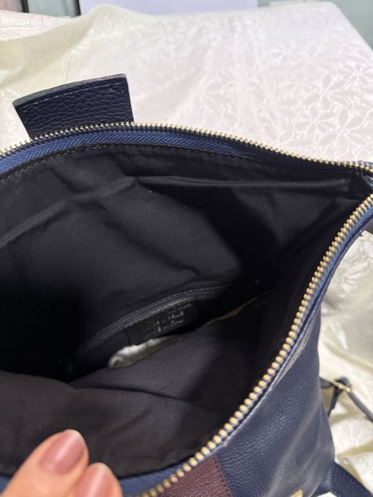 Rucsac dama piele naturala