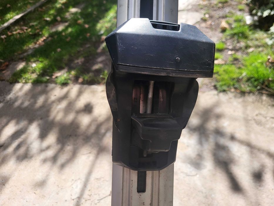 Thule Wingbar Evo 127cm
