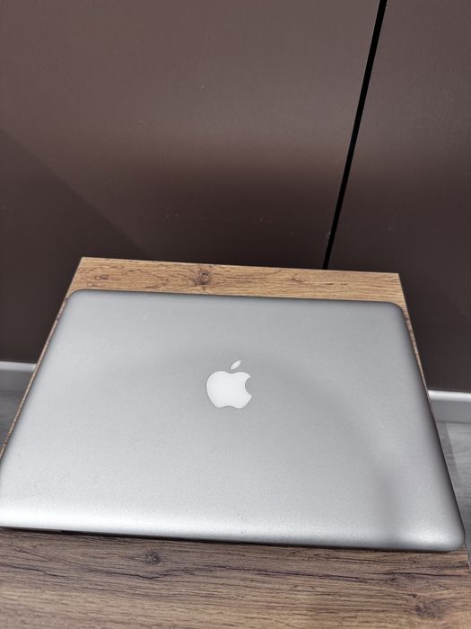 Macbook Air 13 2008 года