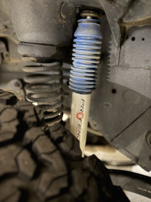 Vand Jeep Grand Cherokee 2.7 Limited Overlanding