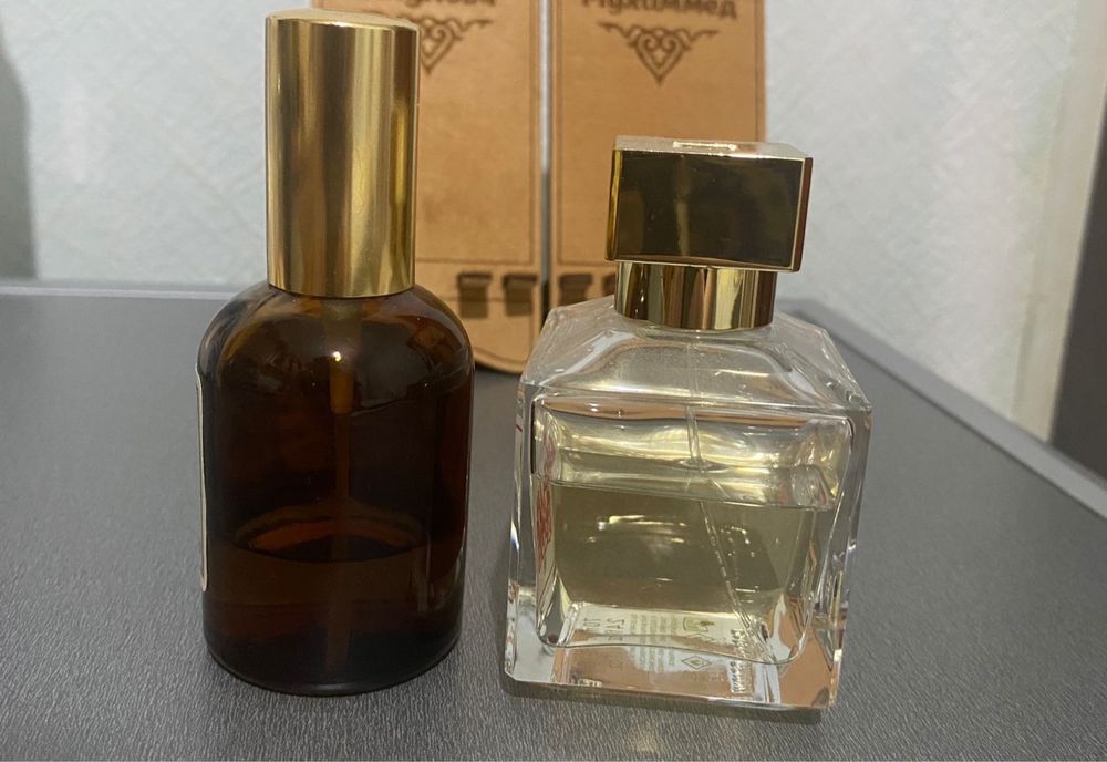 Оригинал парфюм б/у