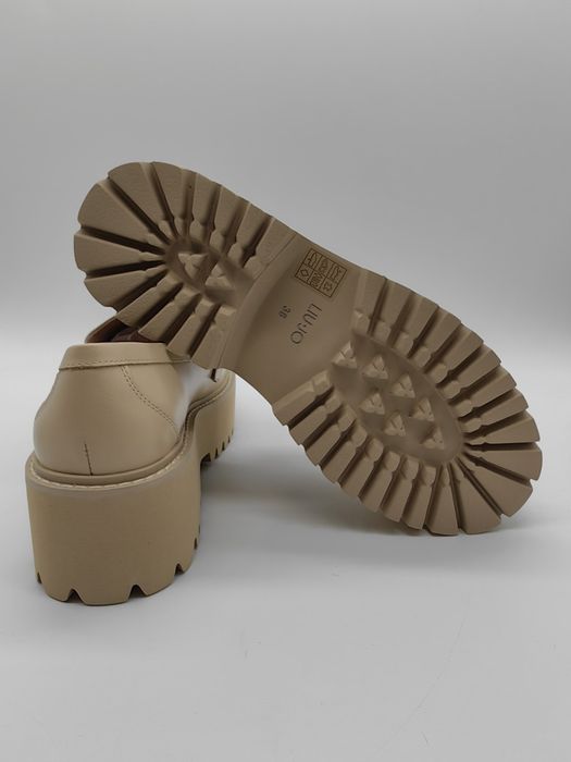 LIU JO FORTY 01 Оригинални Сникърси