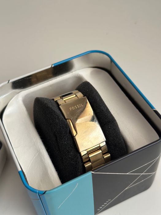 Ceas Fossil Cecile Dama 40mm