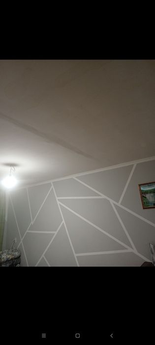 Квартира 2-комнатая