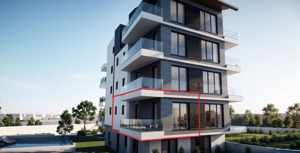 Нов жилищен проект, първа линия море, гр. Приморско