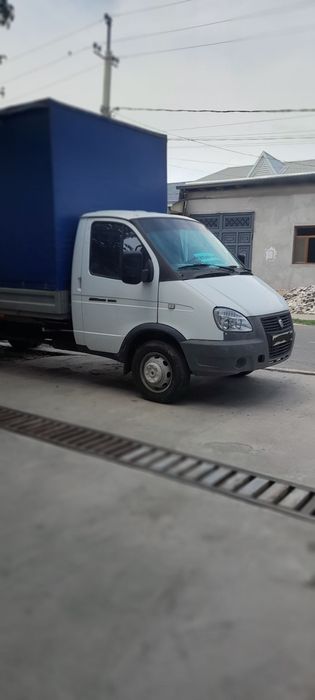 газель 2018й  узунлиги 5.20 енга 2.20 баланлиги 2. 30 нахтга 10000