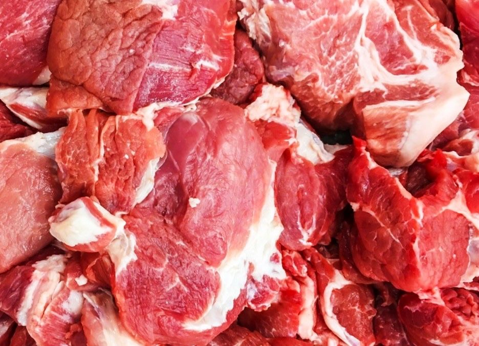 В продаже Мясо Говядины Конина