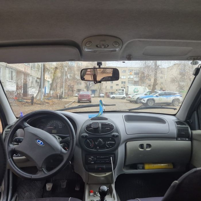 Продам lada kalina