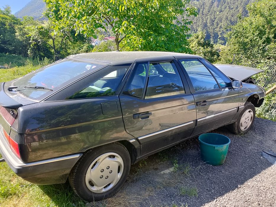 Citroen xm y4 TD de vânzare sau schimb cu Suzuki Vitara.