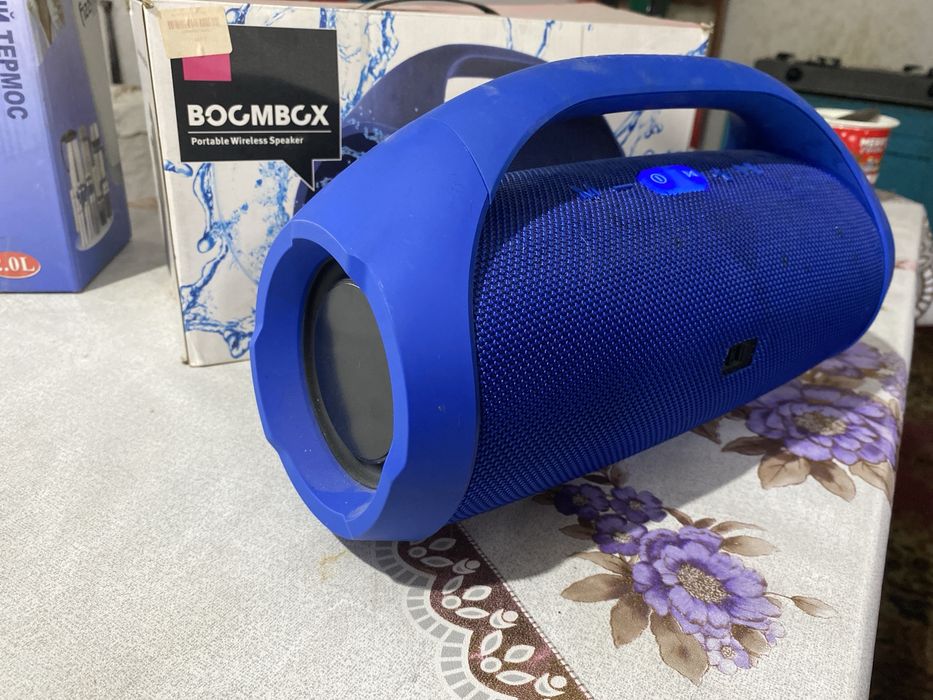 Продам колонку