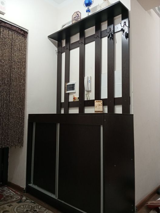 Chirchiq shahridan 3-xonali Uy sotiladi 55000$