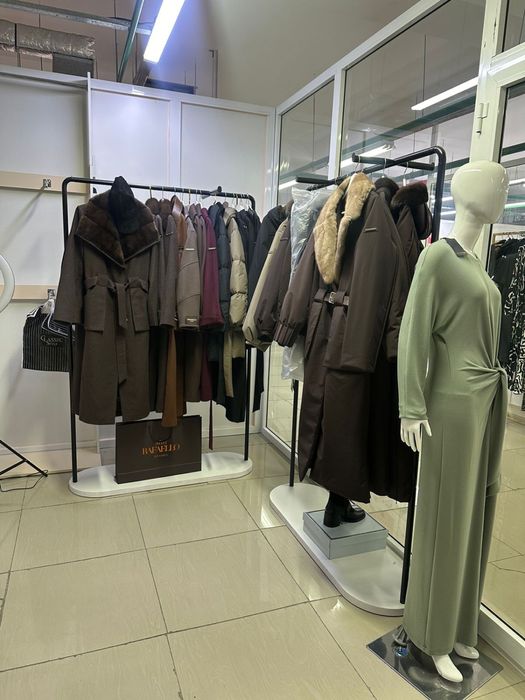 Продается бутик